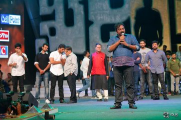 Khaidi No 150 Pre Release Event